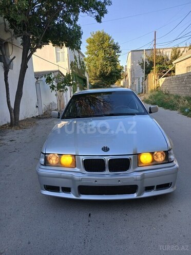 BMW 320 1993, 500,000 km - 2.0 l - Sumqayıt