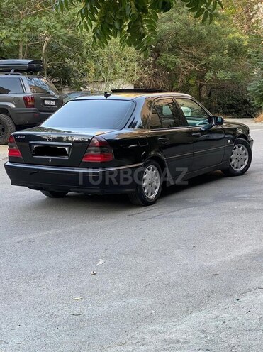 Mercedes C 240 1999, 350,000 km - 2.4 l - Bakı