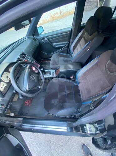 Mercedes C 240 1999, 350,000 km - 2.4 l - Bakı