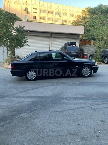 Mercedes C 240 1999, 350,000 km - 2.4 l - Bakı