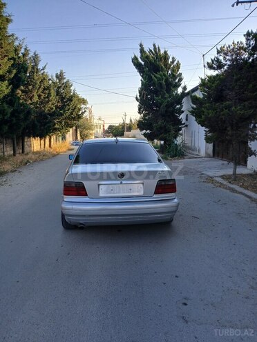 BMW 320 1993, 500,000 km - 2.0 l - Sumqayıt
