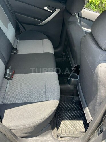 Chevrolet Nexia 2023, 85,000 km - 1.5 l - Bakı