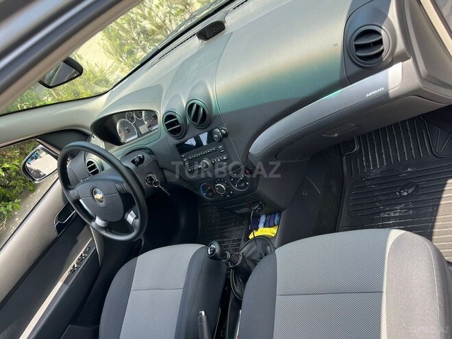 Chevrolet Nexia 2023, 85,000 km - 1.5 l - Bakı