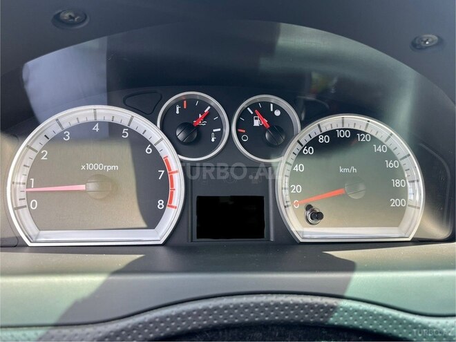 Chevrolet Nexia 2023, 85,000 km - 1.5 l - Bakı