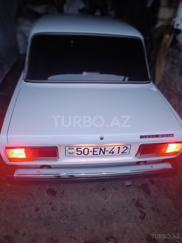 LADA (VAZ) 2107 2007, 98,000 km - 1.6 л - Gədəbəy