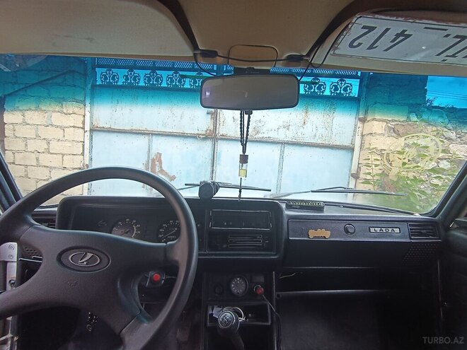 LADA (VAZ) 2107 2007, 98,000 km - 1.6 л - Gədəbəy