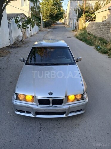 BMW 320 1993, 500,000 km - 2.0 l - Sumqayıt