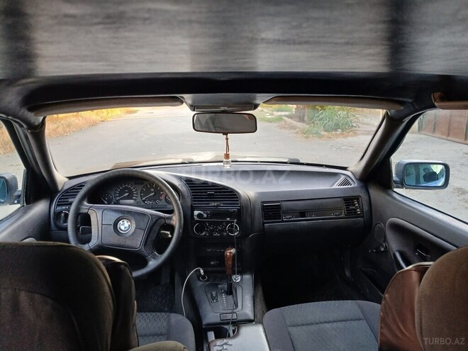 BMW 320 1993, 500,000 km - 2.0 l - Sumqayıt