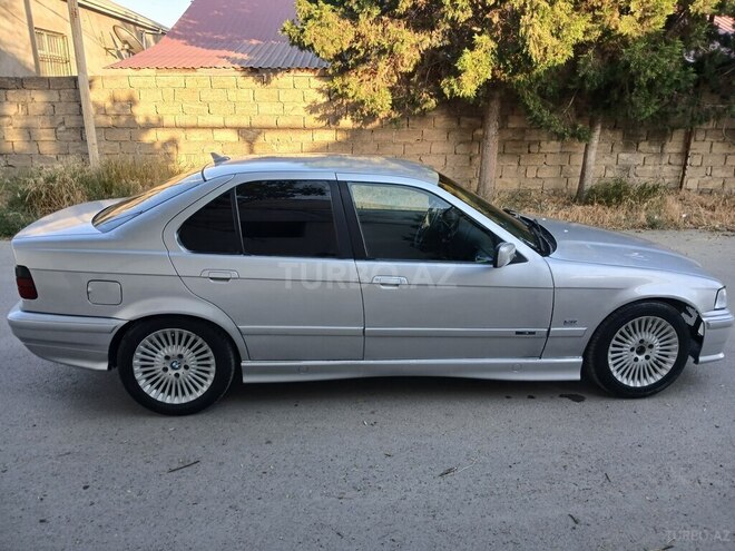 BMW 320 1993, 500,000 km - 2.0 l - Sumqayıt