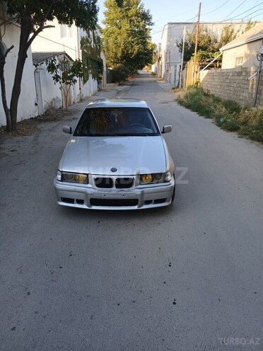 BMW 320 1993, 500,000 km - 2.0 l - Sumqayıt