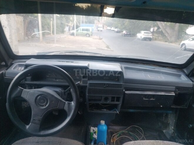 LADA (VAZ) 2109 1988, 99,999 km - 1.5 l - Bakı