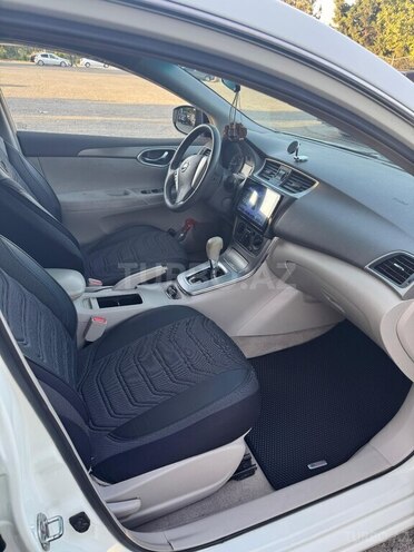 Nissan Sentra 2013, 230,000 km - 1.6 l - Şirvan