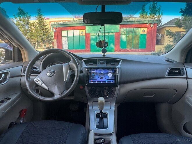 Nissan Sentra 2013, 230,000 km - 1.6 l - Şirvan