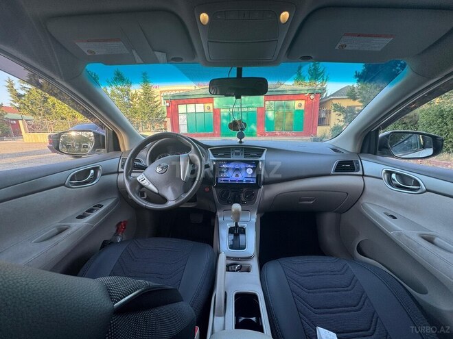 Nissan Sentra 2013, 230,000 km - 1.6 l - Şirvan