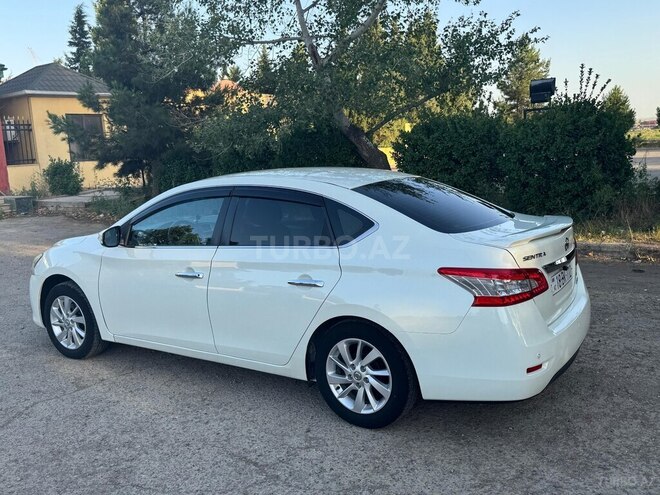 Nissan Sentra 2013, 230,000 km - 1.6 l - Şirvan