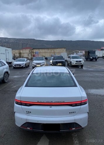 BYD Destroyer 05 2025, 0 km - 1.5 l - Bakı