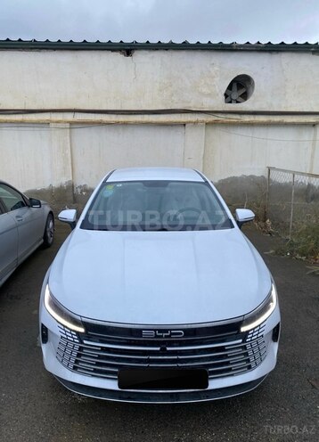 BYD Destroyer 05 2025, 0 km - 1.5 l - Bakı