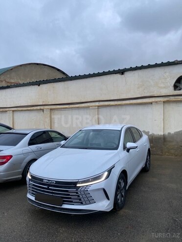 BYD Destroyer 05 2025, 0 km - 1.5 l - Bakı