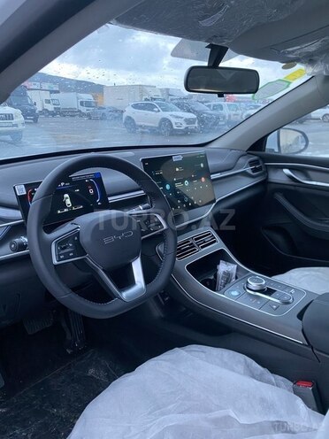 BYD Destroyer 05 2025, 0 km - 1.5 l - Bakı