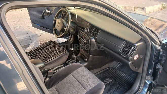 Opel Vectra 2000, 515,737 km - 1.6 l - Bakı