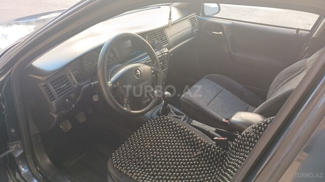 Opel Vectra 2000, 515,737 km - 1.6 l - Bakı