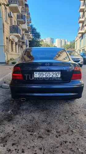 Opel Vectra 2000, 515,737 km - 1.6 l - Bakı