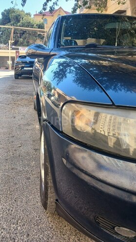 Opel Vectra 2000, 515,737 km - 1.6 l - Bakı