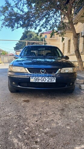 Opel Vectra 2000, 515,737 km - 1.6 l - Bakı