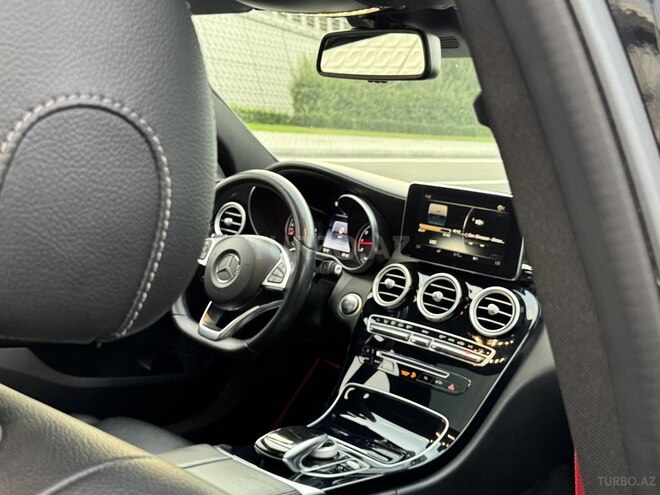 Mercedes C 300-6