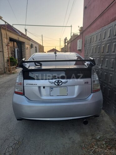 Toyota Prius 2013, 582,583 km - 1.8 l - Bakı