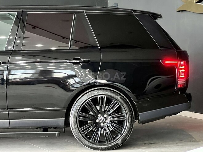 Land Rover Range Rover-4