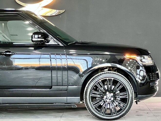 Land Rover Range Rover-10