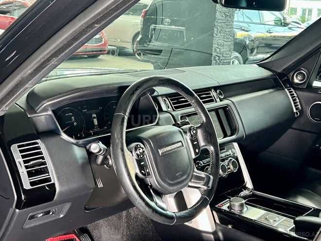 Land Rover Range Rover-12