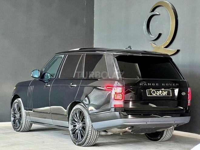 Land Rover Range Rover-11