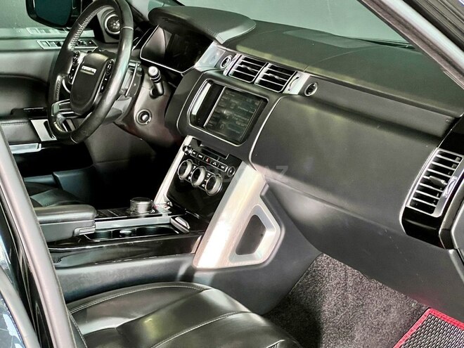 Land Rover Range Rover-13