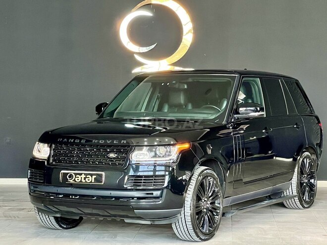 Land Rover Range Rover-3