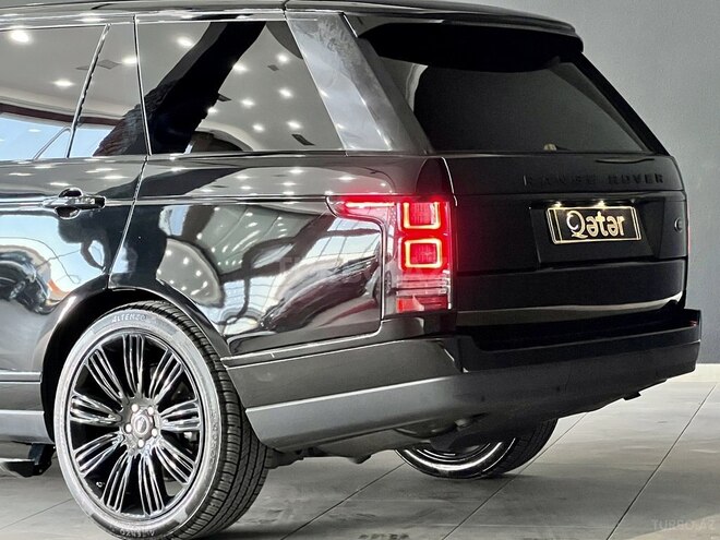 Land Rover Range Rover-7