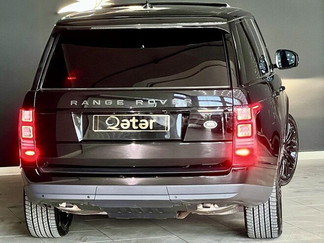 Land Rover Range Rover-15