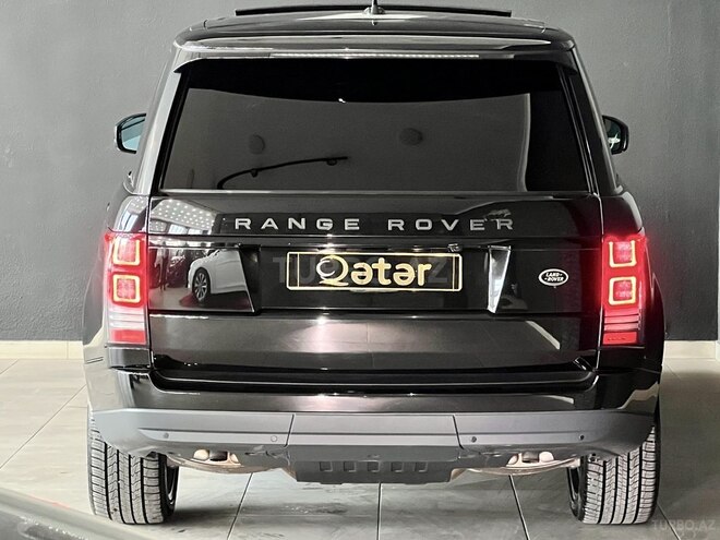 Land Rover Range Rover-16