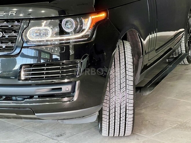 Land Rover Range Rover-2