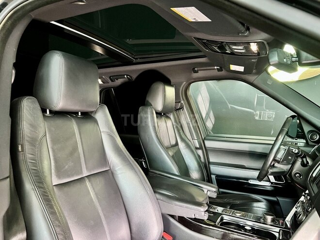 Land Rover Range Rover-9