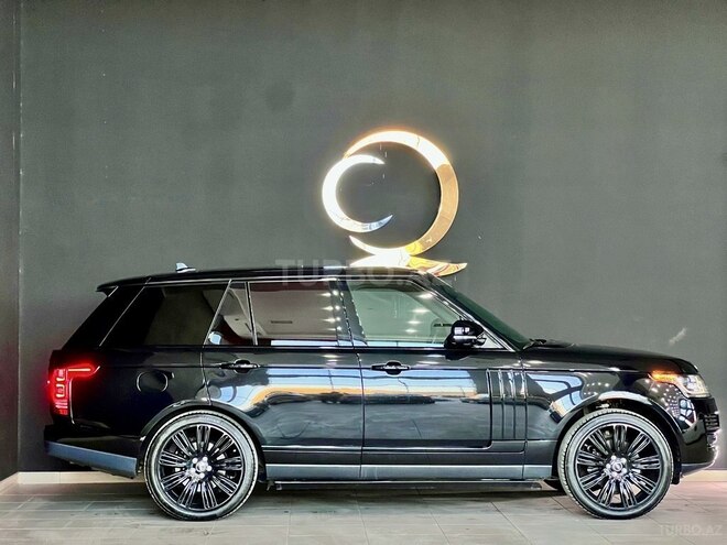 Land Rover Range Rover-5
