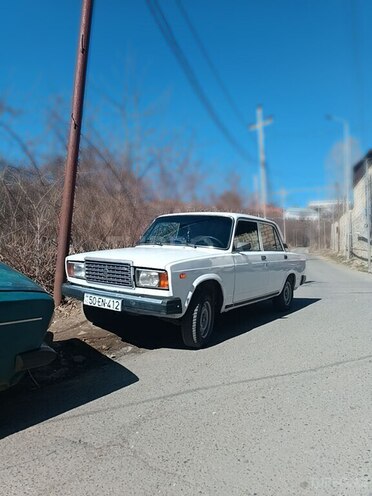 LADA (VAZ) 2107 2007, 98,000 km - 1.6 л - Gədəbəy