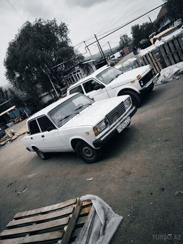 LADA (VAZ) 2107 2007, 98,000 km - 1.6 л - Gədəbəy