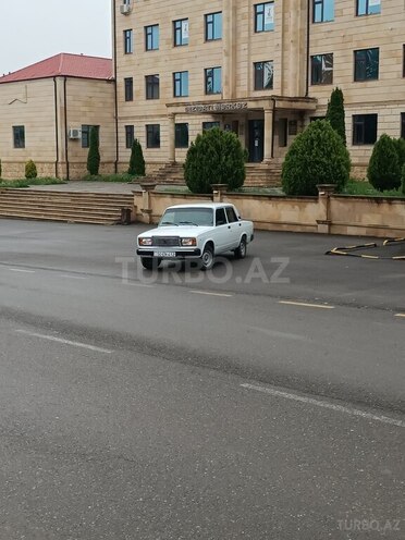 LADA (VAZ) 2107 2007, 98,000 km - 1.6 л - Gədəbəy