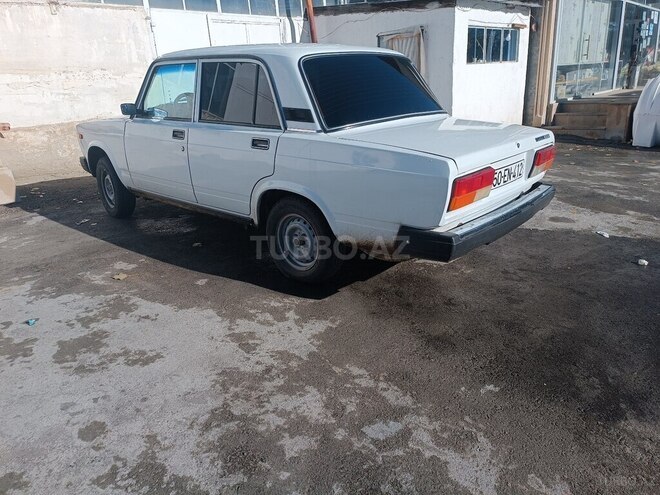 LADA (VAZ) 2107 2007, 98,000 km - 1.6 л - Gədəbəy