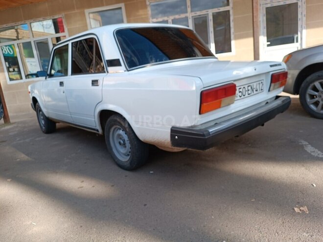 LADA (VAZ) 2107 2007, 98,000 km - 1.6 л - Gədəbəy