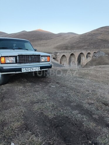 LADA (VAZ) 2107 2007, 98,000 km - 1.6 л - Gədəbəy