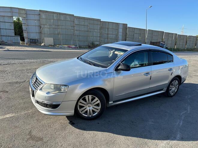 Volkswagen Passat 2005, 433,000 km - 2.0 л - Bakı