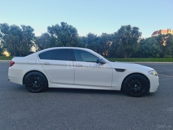 BMW 528 2013, 199,500 km - 2.0 l - Bakı